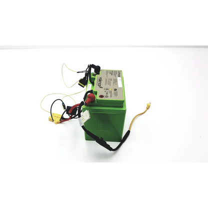 Valence RT Series U1-12RT Lithium Battery Pack 12.8V 80A