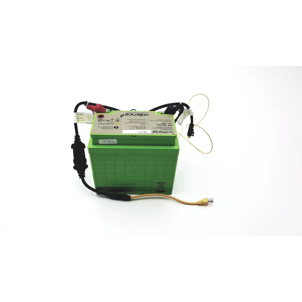 Valence RT Series U1-12RT Lithium Battery Pack 12.8V 80A