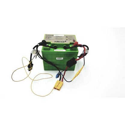 Valence RT Series U1-12RT Lithium Battery Pack 12.8V 80A