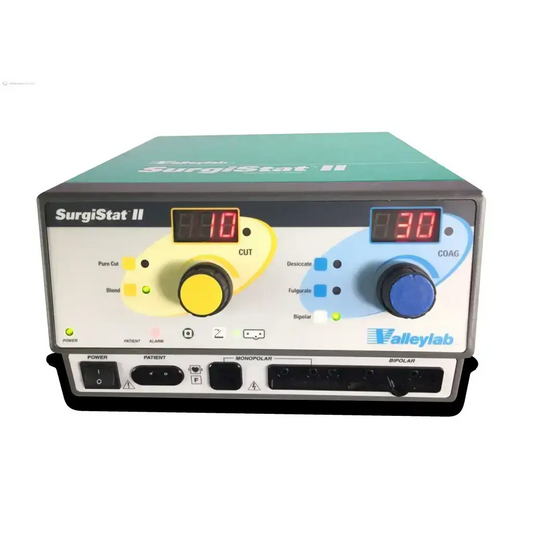 Valleylab Surgistat II ESU - Surgical Tool