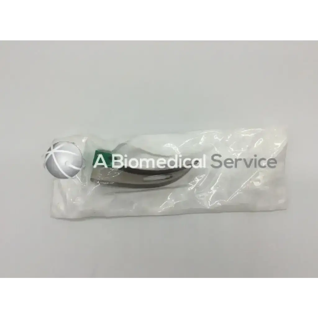 ValueMed Fiber Optic Miller size 3 Laryngoscope Blade *