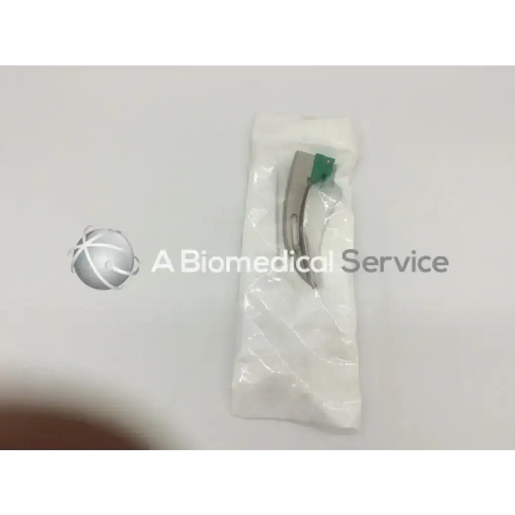 ValueMed Fiber Optic Miller size 3 Laryngoscope Blade *