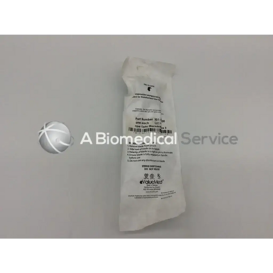 ValueMed Fiber Optic Miller size 3 Laryngoscope Blade *