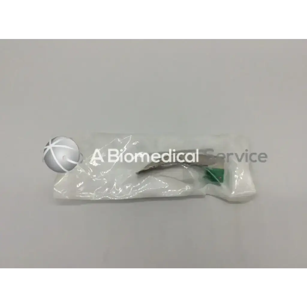 ValueMed Fiber Optic Miller size 3 Laryngoscope Blade *