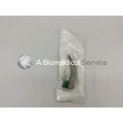 ValueMed Fiber Optic Miller size 3 Laryngoscope Blade *