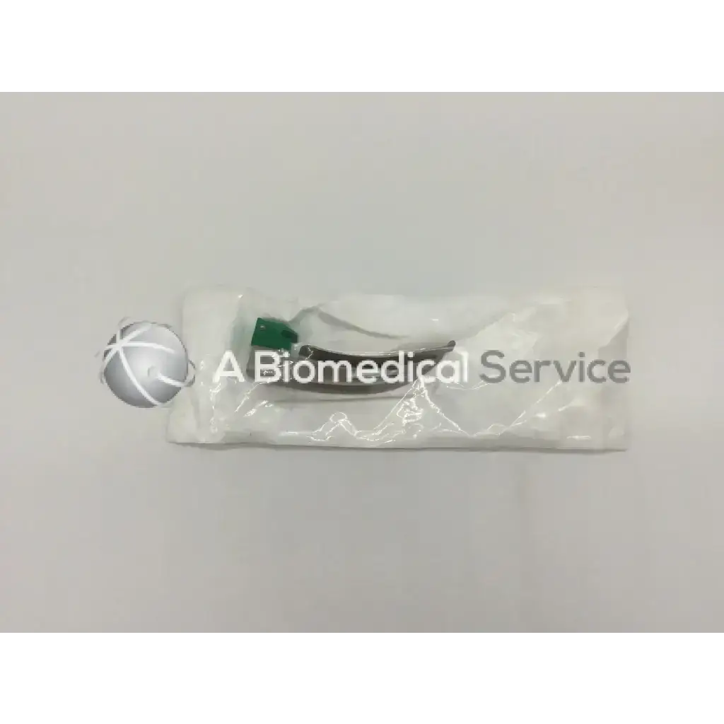 ValueMed Fiber Optic Miller size 3 Laryngoscope Blade *