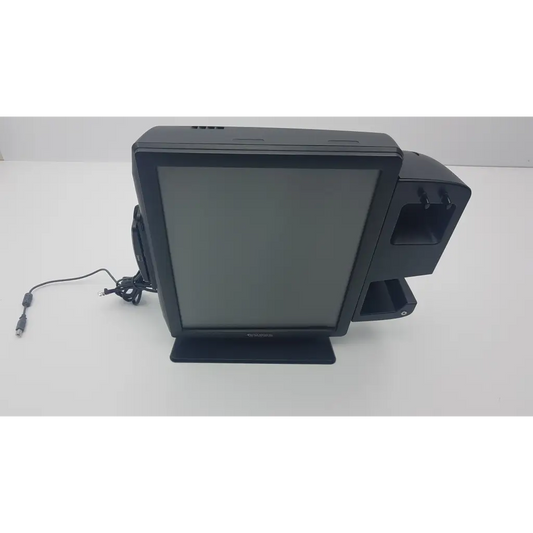 Vecna Medical System Kiosk with Elo AC Adapter DA-150A12