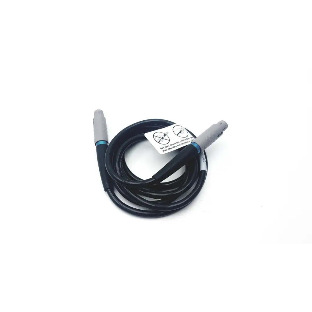 Load image into Gallery viewer, Verathon 0600-0237 GS Connector Cable 4/4 - Medical parts