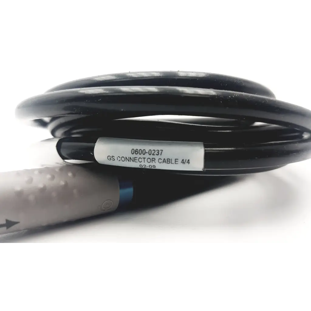 Load image into Gallery viewer, Verathon 0600-0237 GS Connector Cable 4/4 - Medical parts