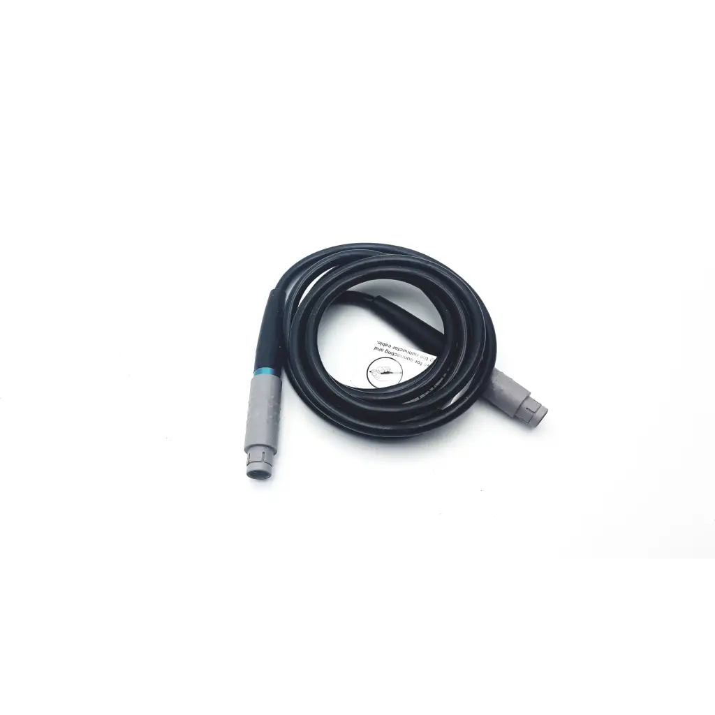 Load image into Gallery viewer, Verathon 0600-0237 GS Connector Cable 4/4 - Medical parts