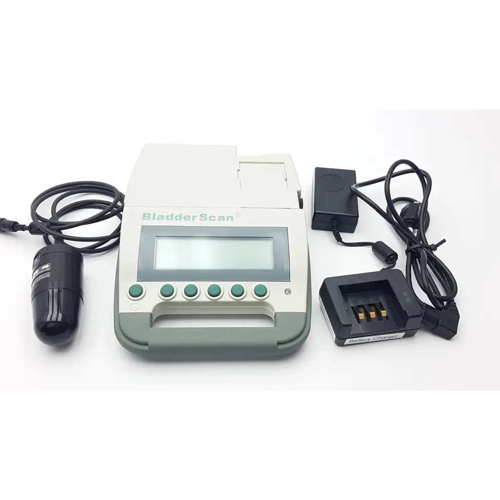 Load image into Gallery viewer, Verathon Bladder Scan Scanner BVI3000 Ultrasound Probe