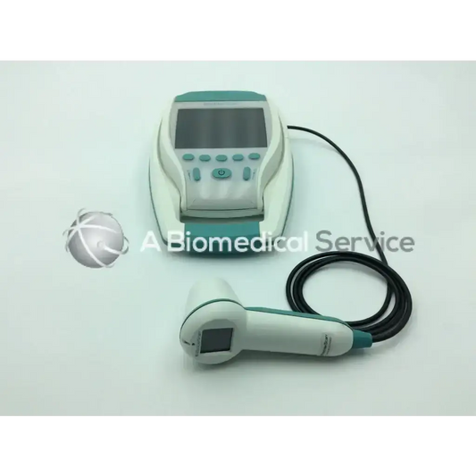 Verathon BladderScan BVI 9400 Portable Bladder Scanner