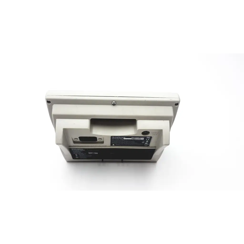 Load image into Gallery viewer, Verathon Glidescope Portable GVL PM071773 Video