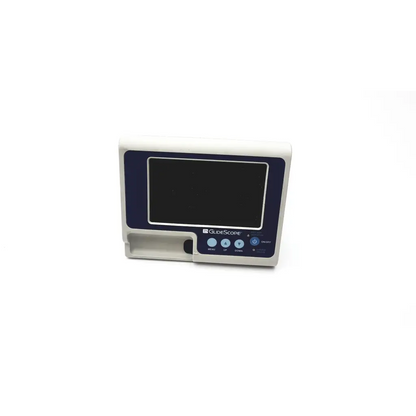 Verathon Glidescope Portable GVL PM071773 Video