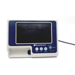 BioMedical-Verathon Glidescope Portable GVL PM071773 Video Laryngoscope Monitor