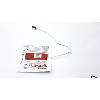 Vermed HeartSync T100-CS Adult Defibrillation and ECG