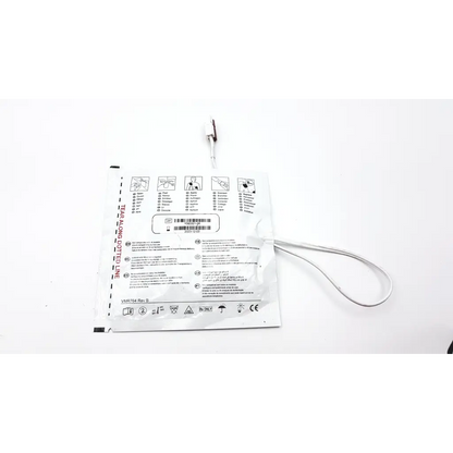 Vermed HeartSync T100-CS Adult Defibrillation and ECG