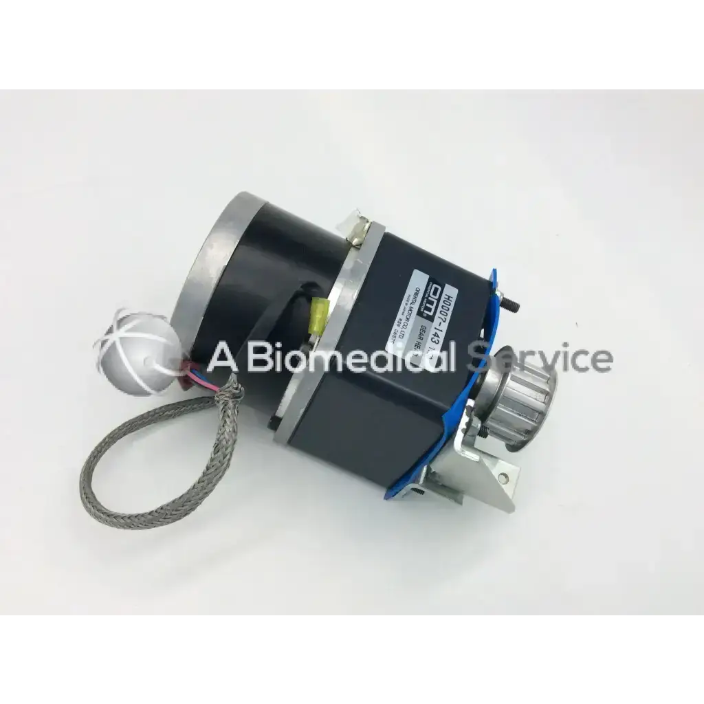 VEXTA Stepping Motor H0007-143 for Hologic bone