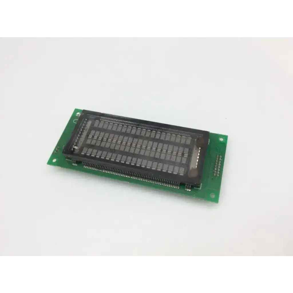 VFD Fluorescent Display Module Plasma Screen 20S401DA1