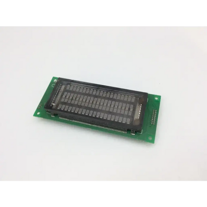 VFD Fluorescent Display Module Plasma Screen 20S401DA1