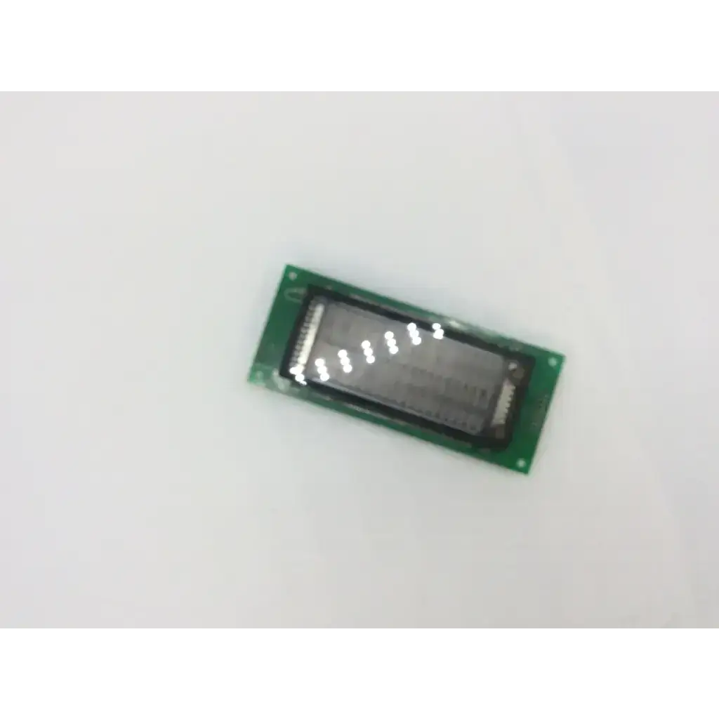 VFD Fluorescent Display Module Plasma Screen 20S401DA1