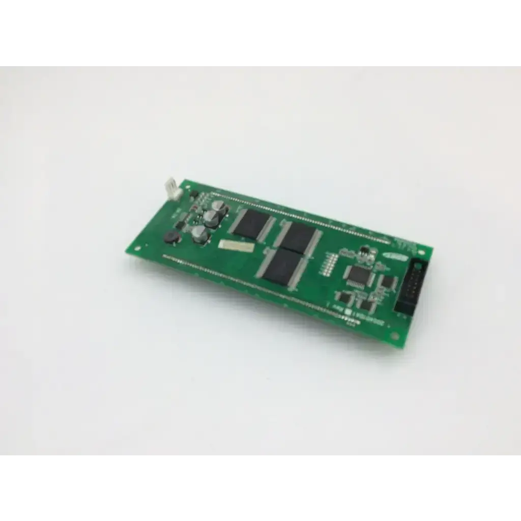 VFD Fluorescent Display Module Plasma Screen 20S401DA1