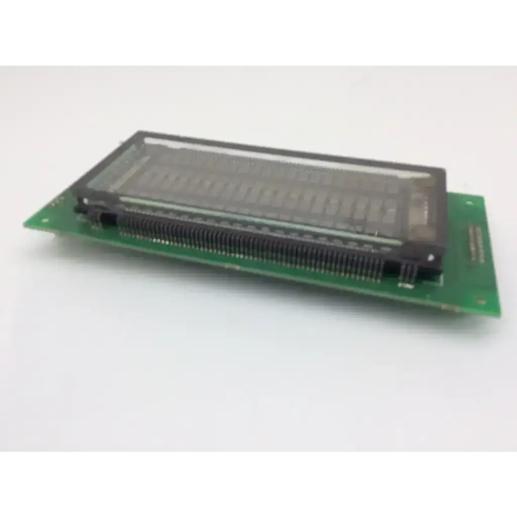 VFD Fluorescent Display Module Plasma Screen 20S401DA1