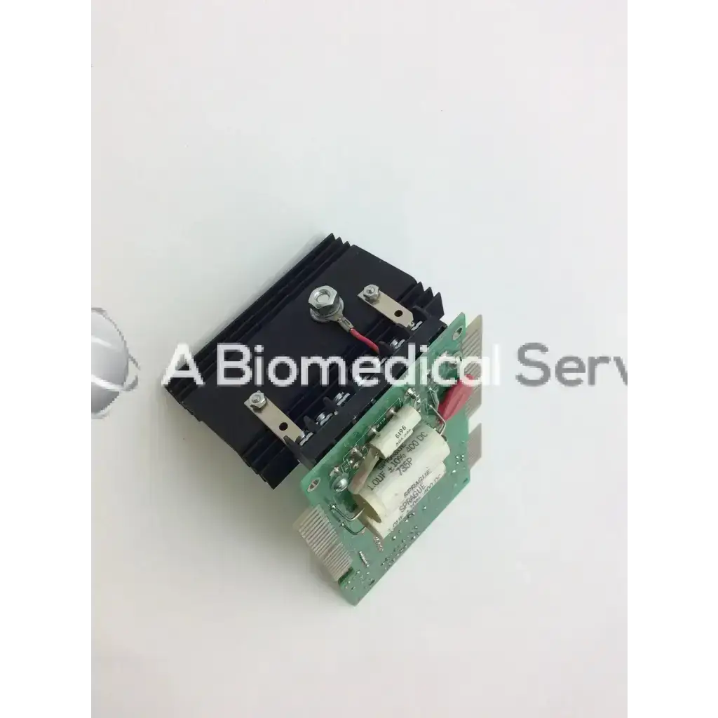 VG52040 009 Control Board - Medical parts