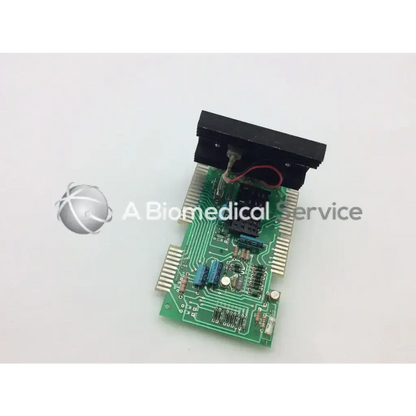 VG52040 009 Control Board - Medical parts