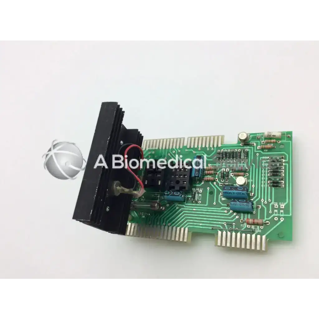 VG52040 009 Control Board - Medical parts