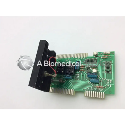 VG52040 009 Control Board - Medical parts