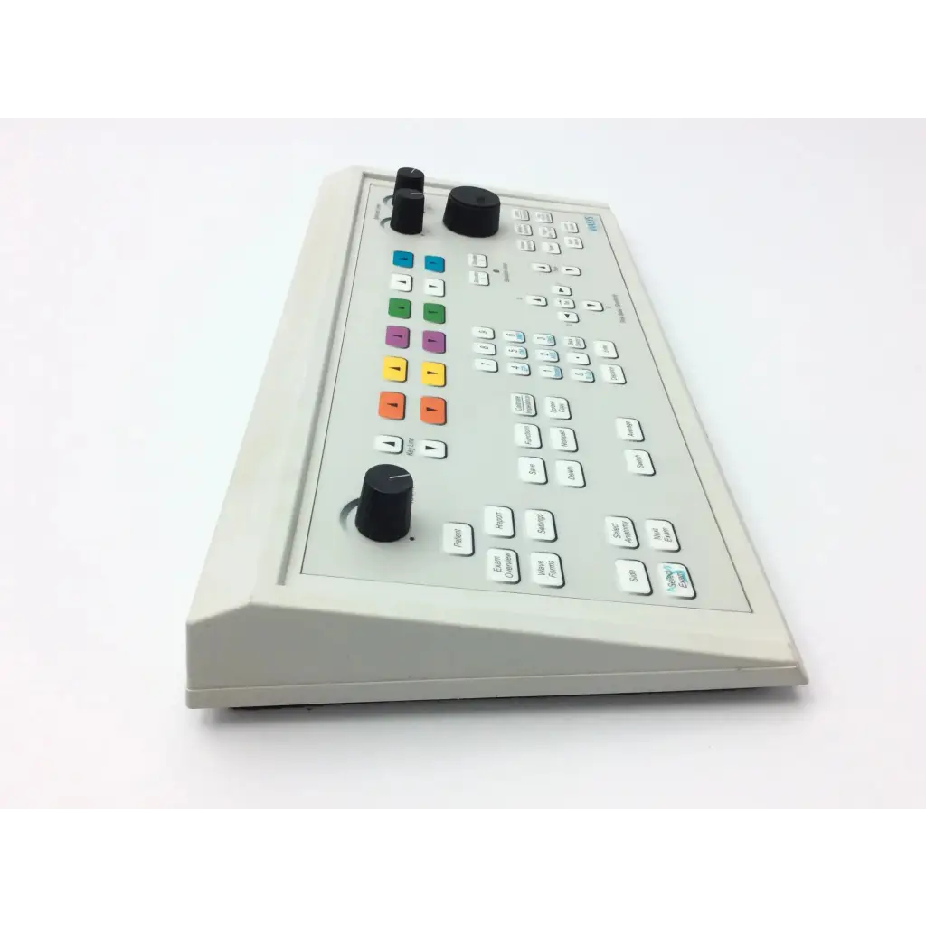 Load image into Gallery viewer, Viasys Healthcare 842-129600 Rev 00 VS- Control Panel