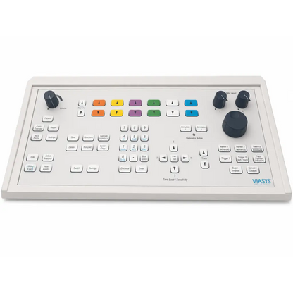 VIASYS Healthcare 842-689400 Neurodiagnostic Control Panel