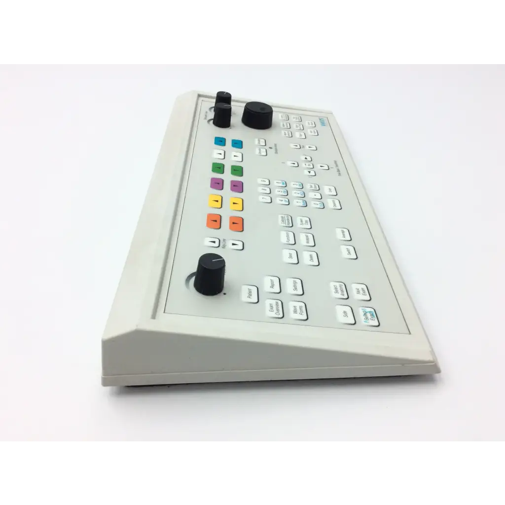 Load image into Gallery viewer, Viasys Healthcare EMG VS-Control Panel - Medical parts