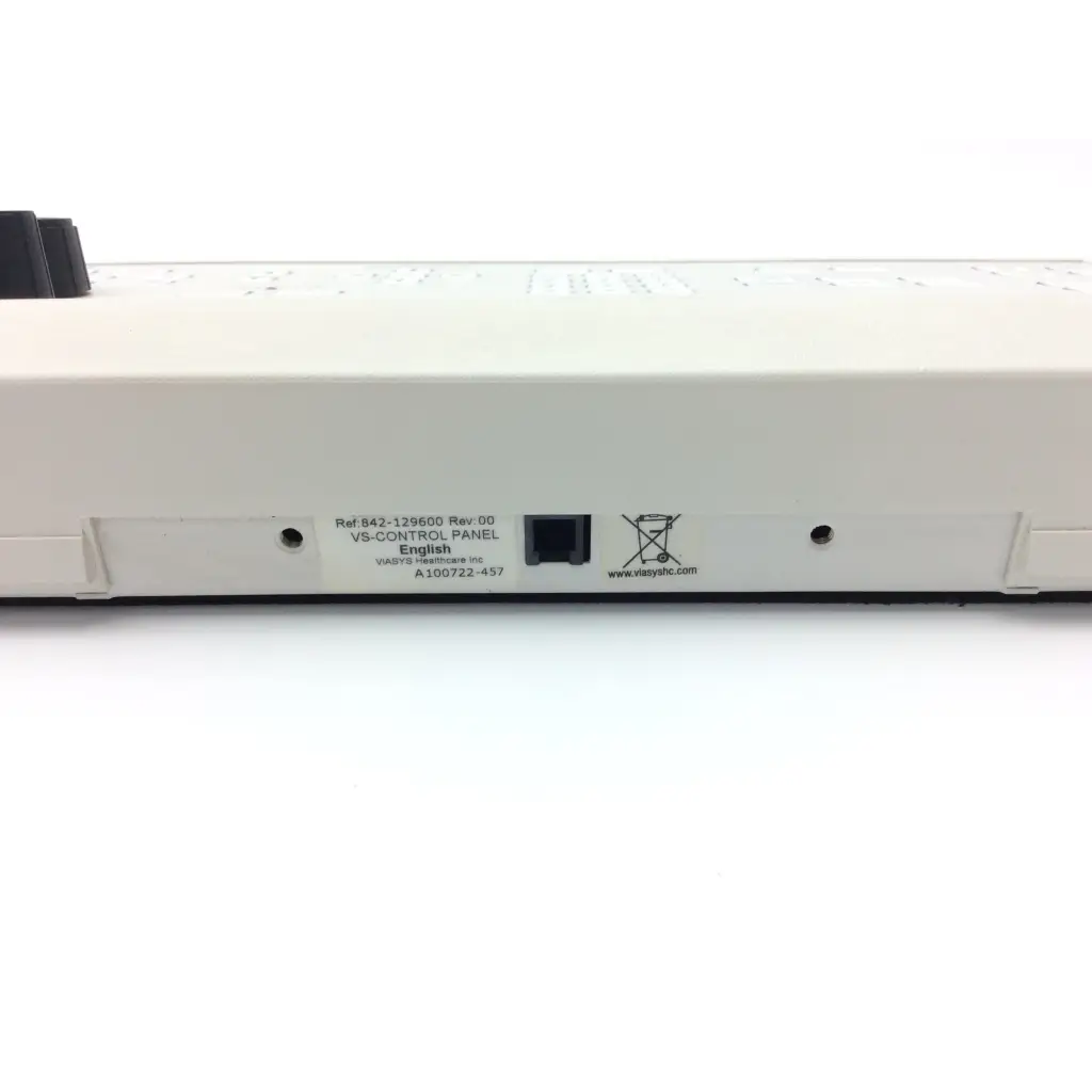 Load image into Gallery viewer, Viasys Healthcare EMG VS-Control Panel - Medical parts