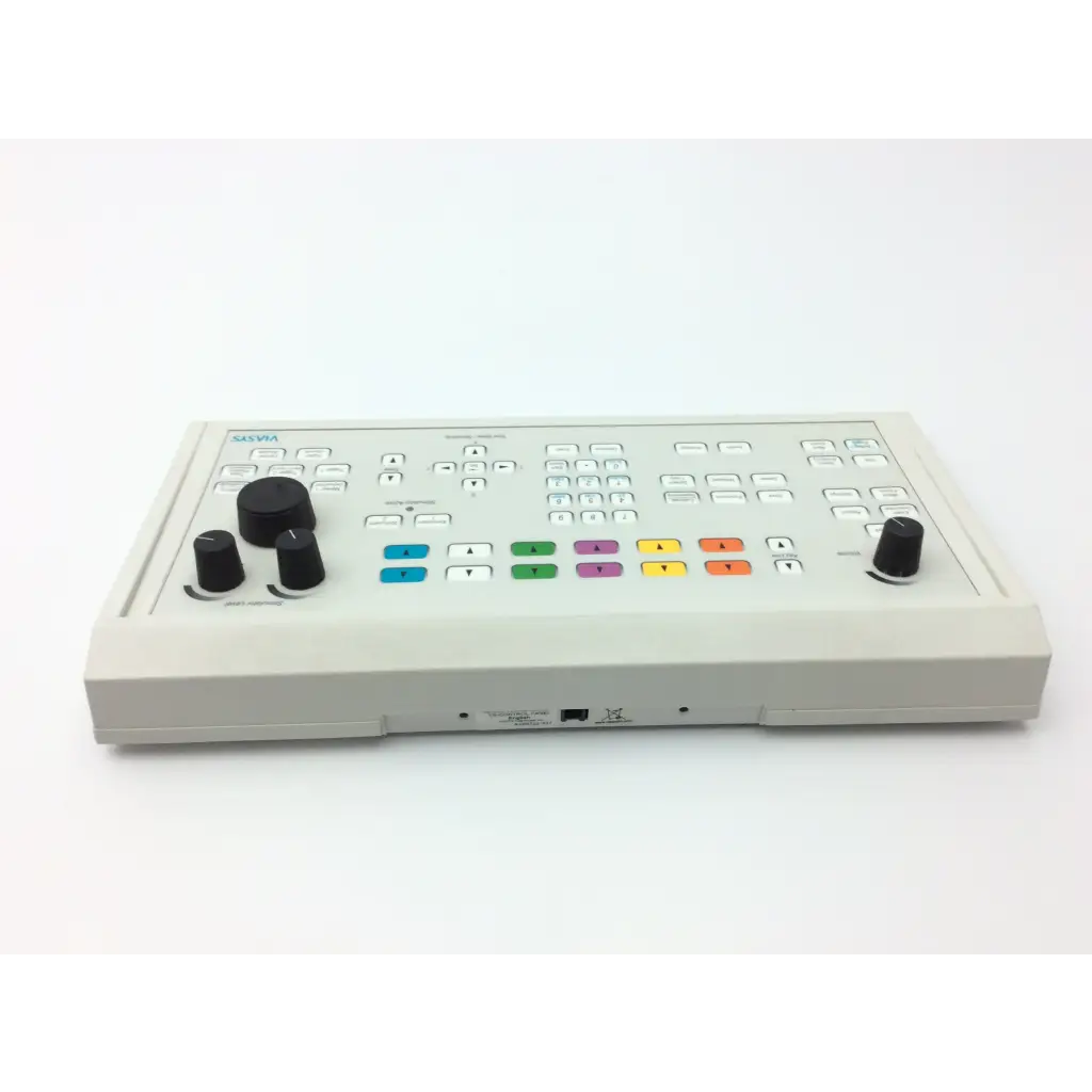 Load image into Gallery viewer, Viasys Healthcare EMG VS-Control Panel - Medical parts