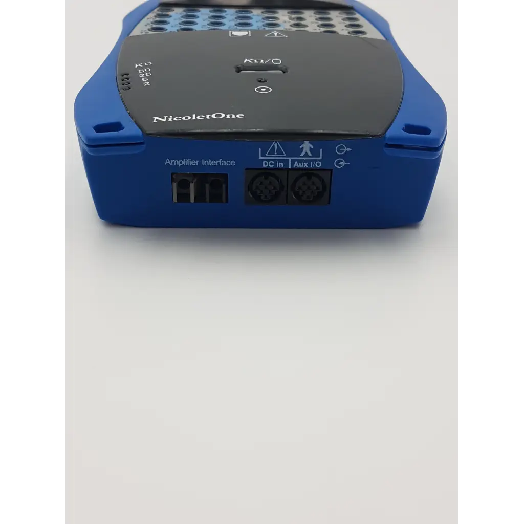 Load image into Gallery viewer, Viasys Healthcare Nicolet One Nic 36 222-466900 EEG