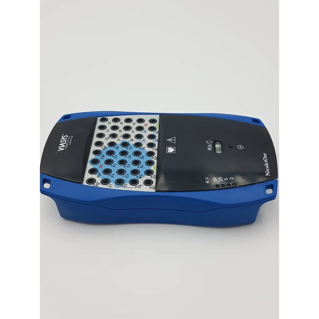 Load image into Gallery viewer, Viasys Healthcare Nicolet One Nic 36 222-466900 EEG
