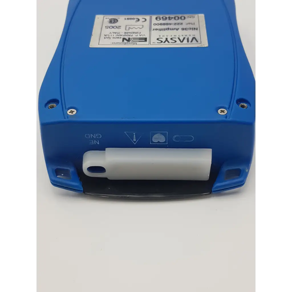 Load image into Gallery viewer, Viasys Healthcare Nicolet One Nic 36 222-466900 EEG