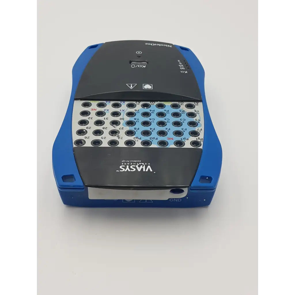 Load image into Gallery viewer, Viasys Healthcare Nicolet One Nic 36 222-466900 EEG