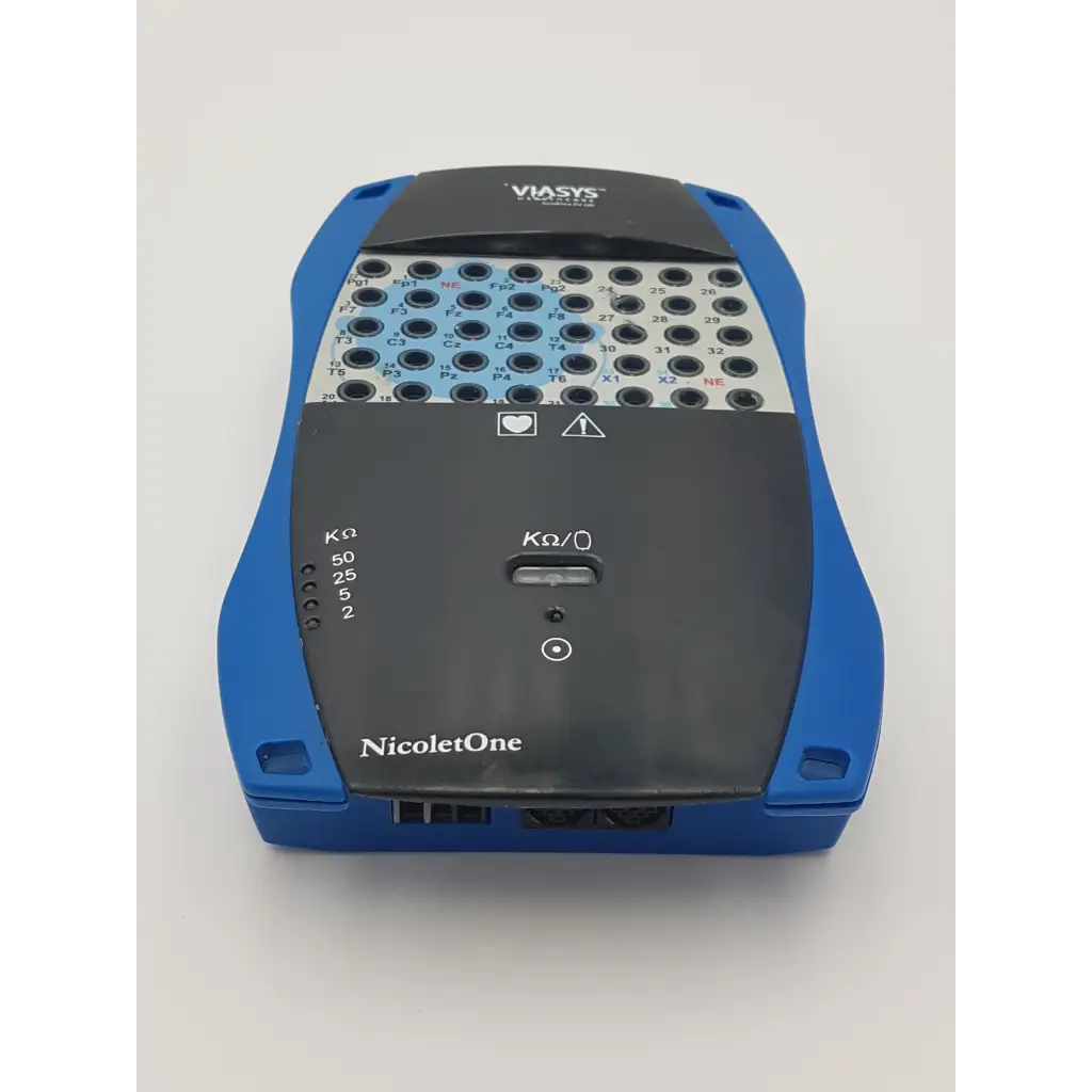 Load image into Gallery viewer, Viasys Healthcare Nicolet One Nic 36 222-466900 EEG