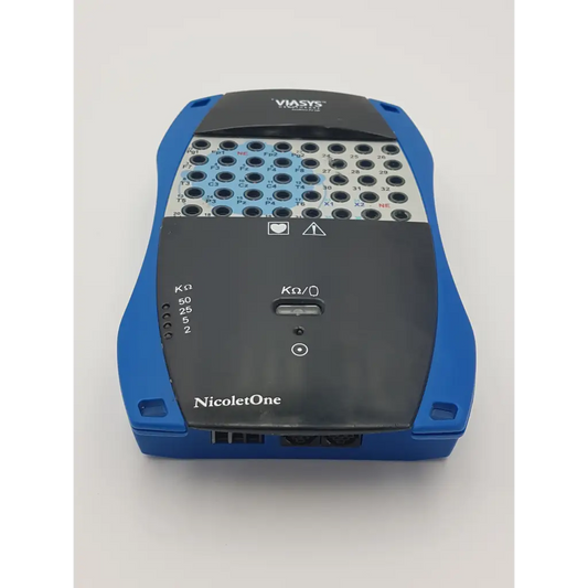 Viasys Healthcare Nicolet One Nic 36 222-466900 EEG