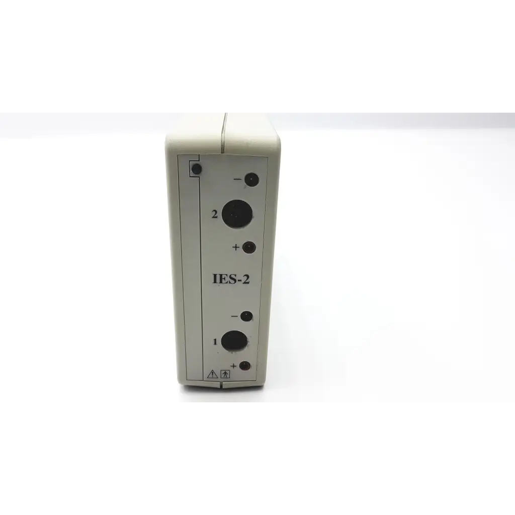 Load image into Gallery viewer, Viasys IES-2 Isolated Electrical Stim - Medical parts