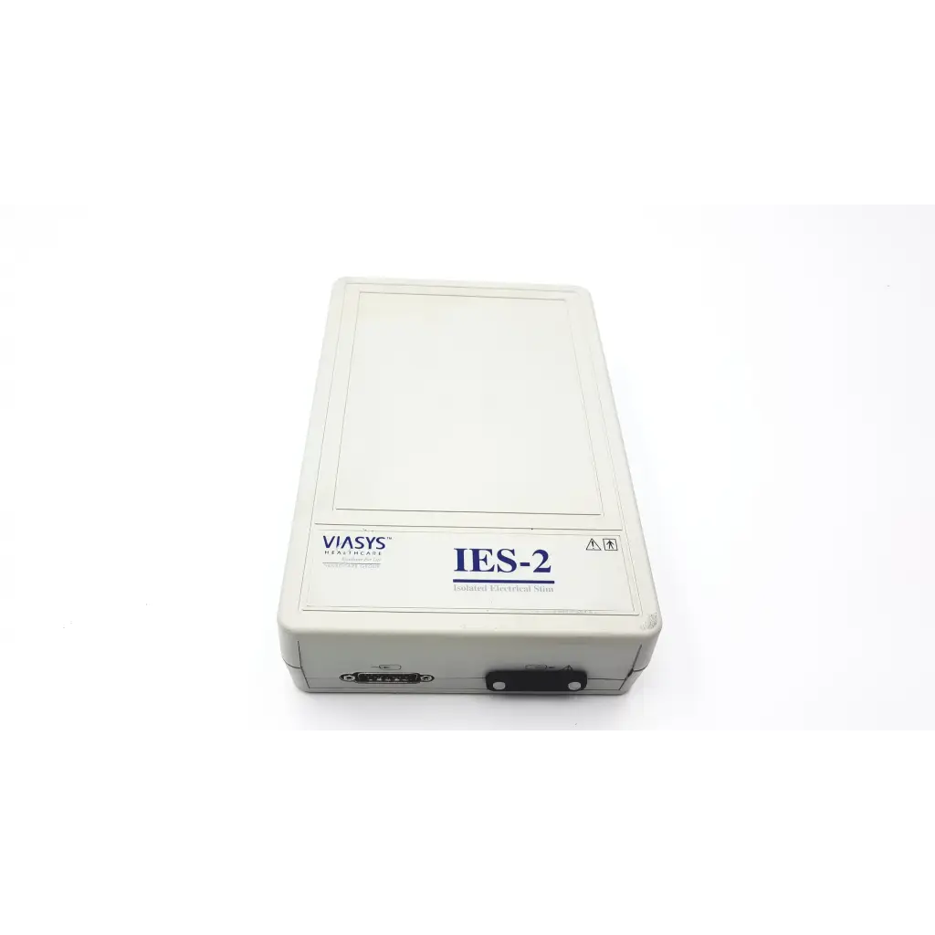 Load image into Gallery viewer, Viasys IES-2 Isolated Electrical Stim - Medical parts