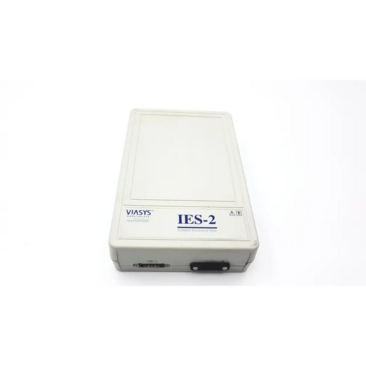 Viasys IES-2 Isolated Electrical Stim - Medical parts