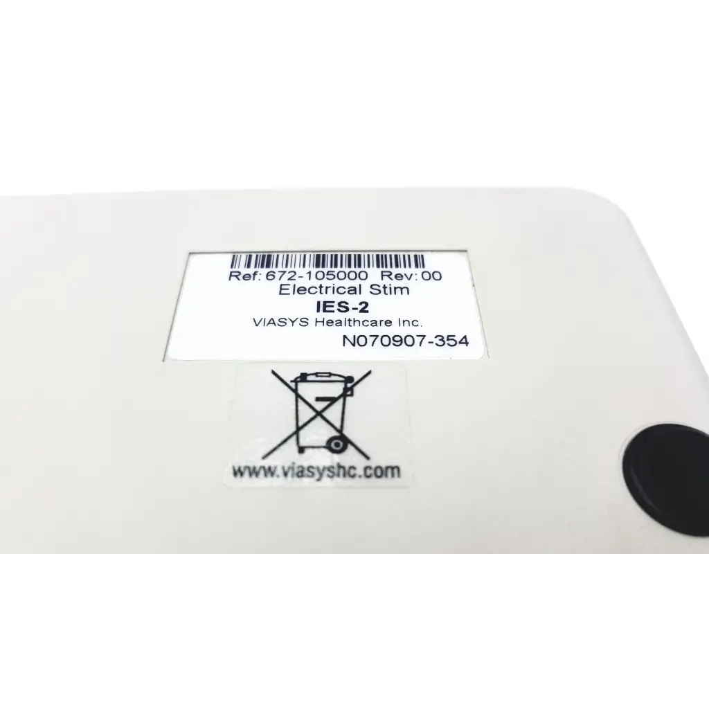 Load image into Gallery viewer, Viasys IES-2 Isolated Electrical Stim - Medical parts