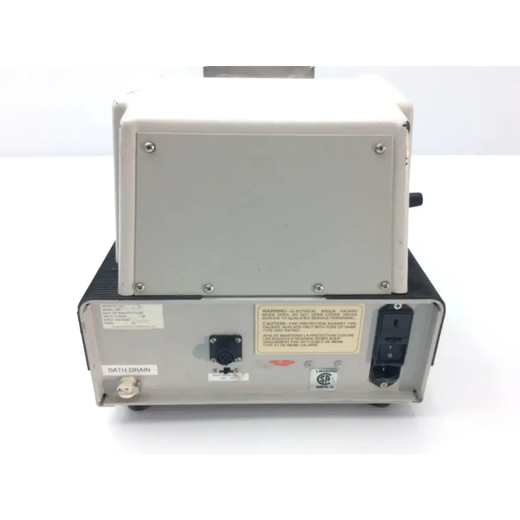 Load image into Gallery viewer, Vibratome Series 1500 Sectioning - Medical parts