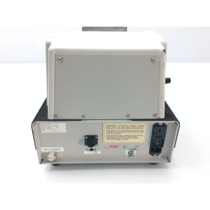 Vibratome Series 1500 Sectioning - Medical parts