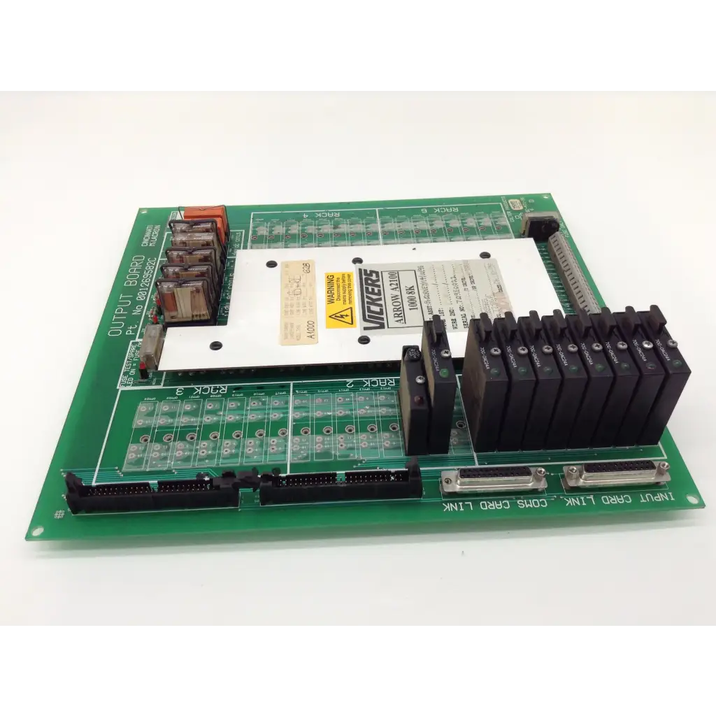 Load image into Gallery viewer, Vickers Arrow A2100/1250/15/2000 8k No 001269582C