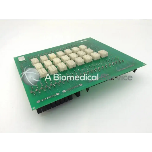 Vickers Board 001269582D A2100 Pcb-Fsc-471-95 1269582D